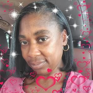 Meet your Posher, Ericka